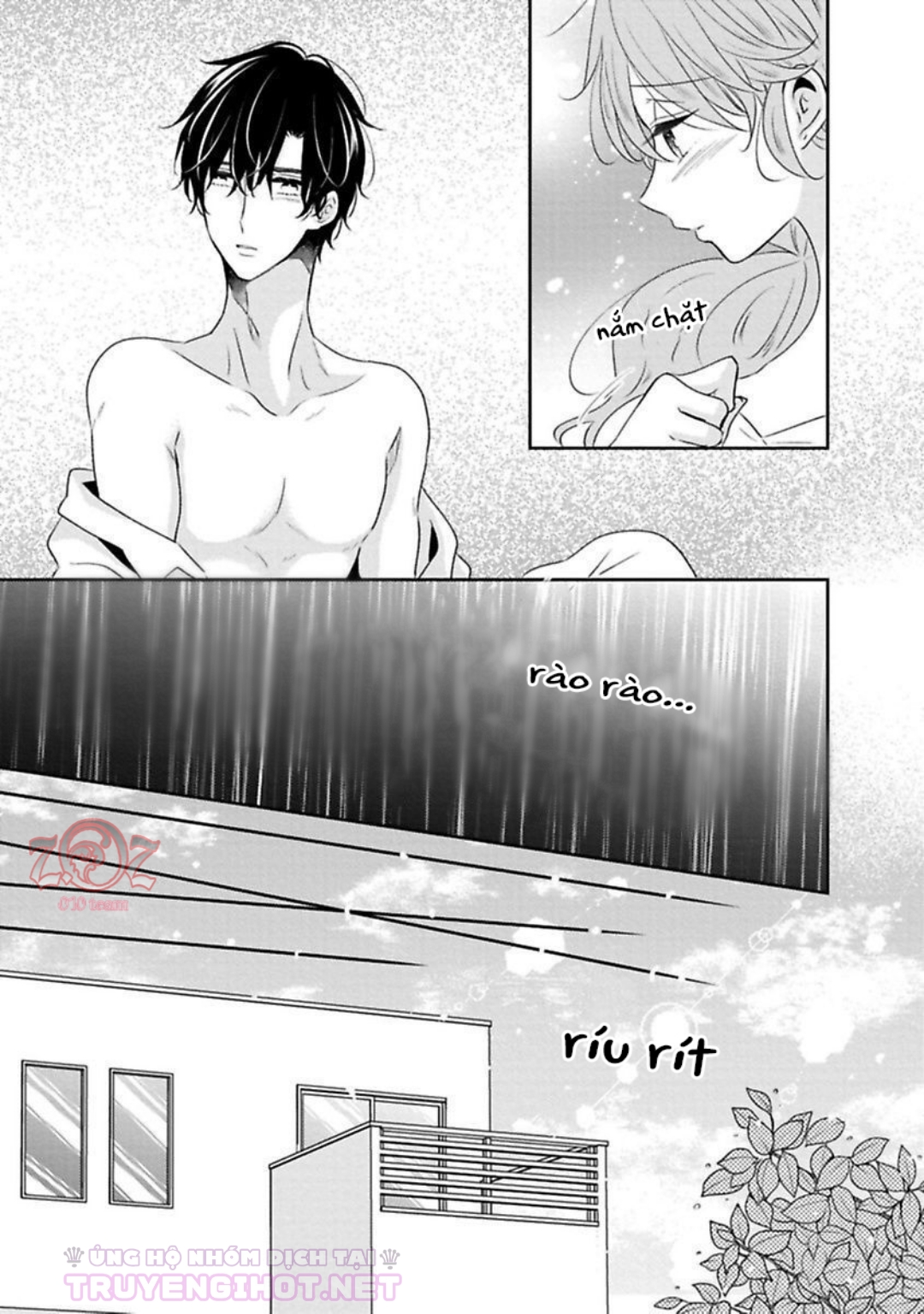 cô nàng succubus muốn tìm kiếm tình yêu chapter 5 10