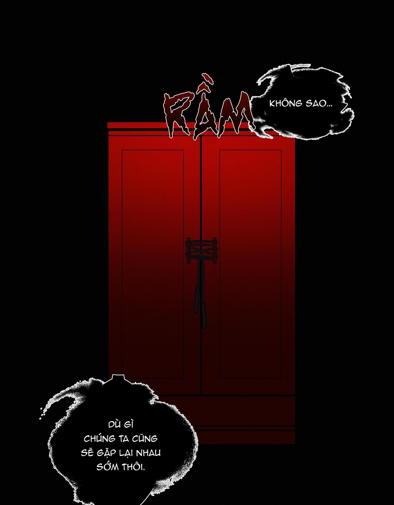 hiến tế máu chapter 30 36