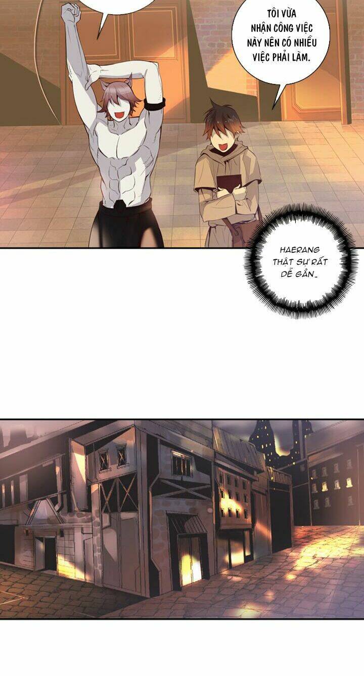 dusk howler chapter 15 4