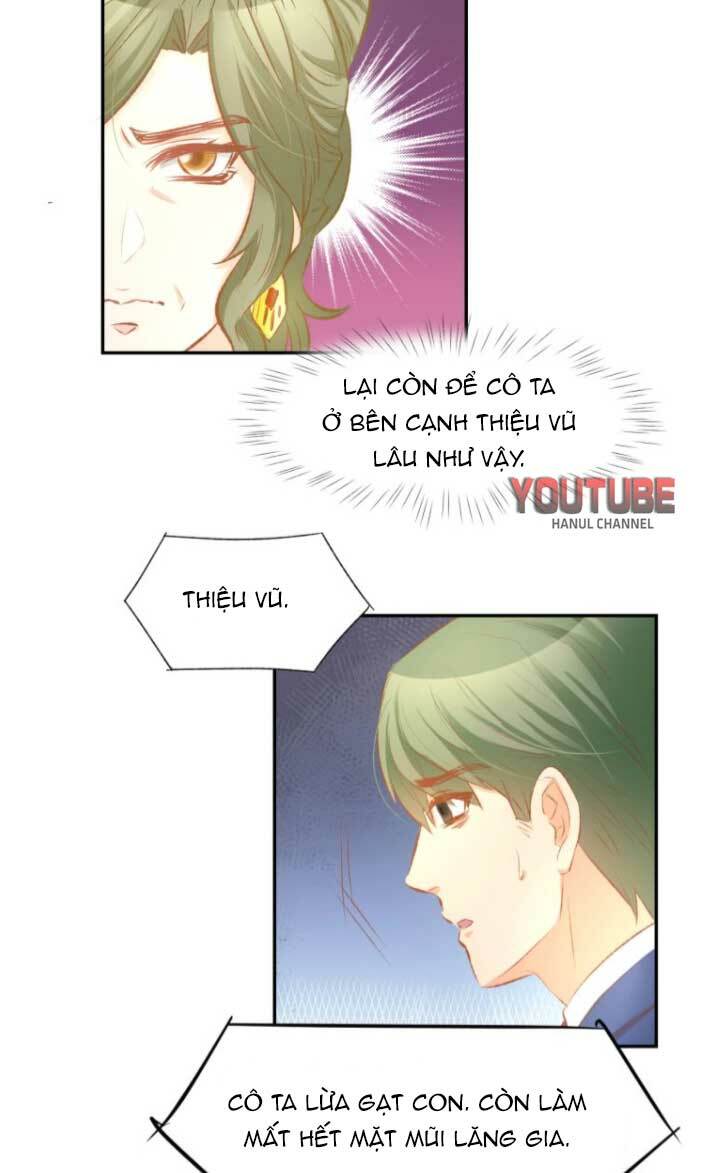 hôn nhân ấm áp : tổng tài sủng vợ thành nghiện chapter 54 22