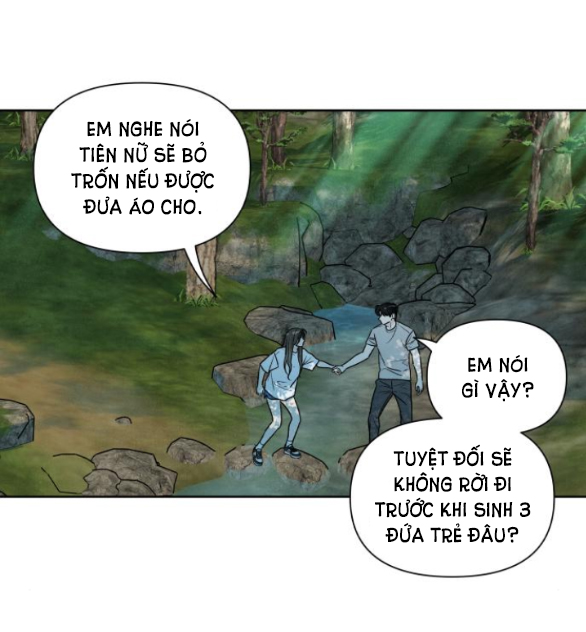 điều khiến tôi quyết tâm muốn chết chapter 89.1 26