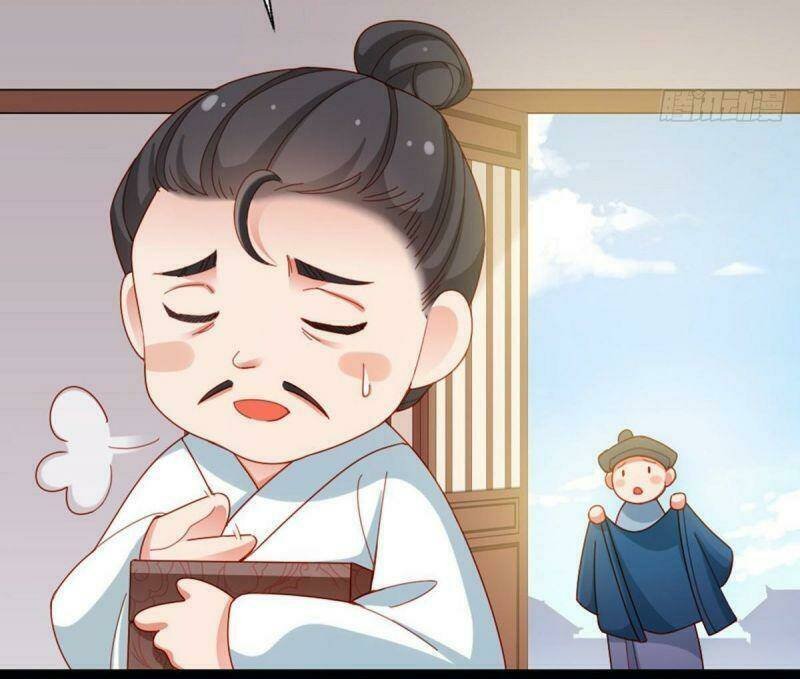 đứng yên ! phụng chỉ đánh cướp đây chapter 28 38