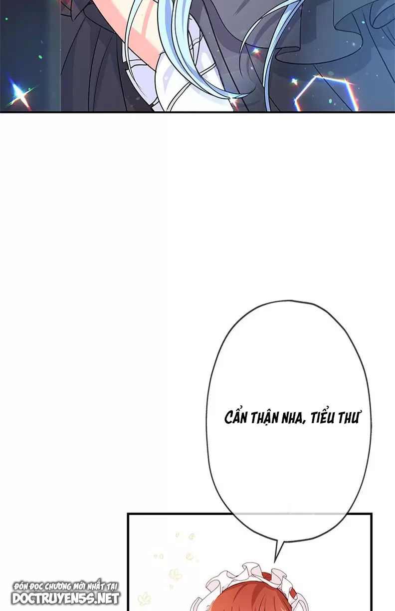 nếu tôi là nhân vật phản diện liệu tôi sẽ chết chapter 26 17