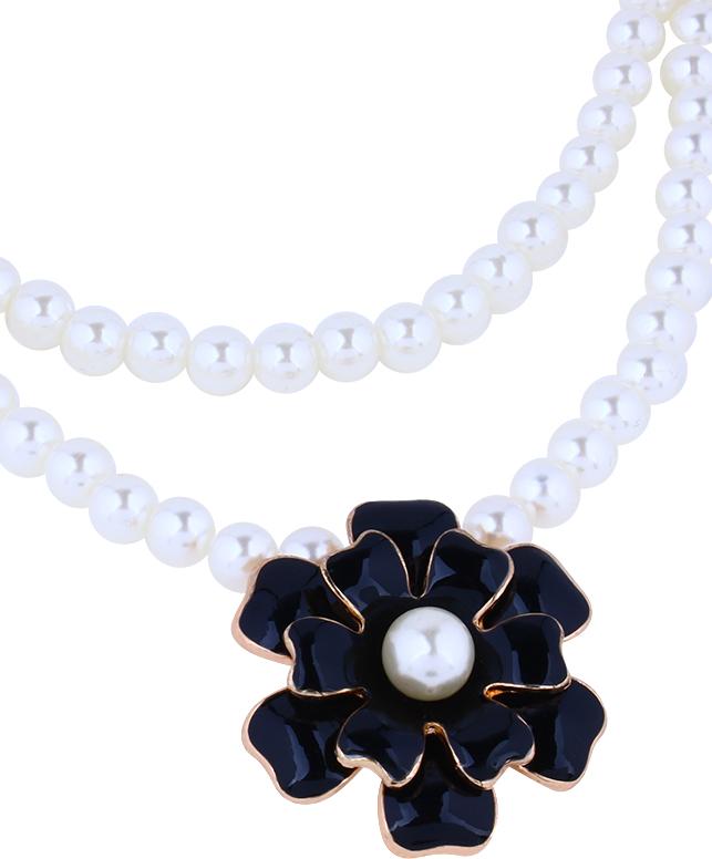 Dây Chuyền Ngọc Trai TS24H DC2391