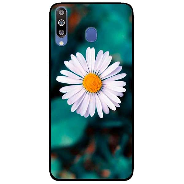 Ốp lưng dành cho Samsung M30 mẫu Hoa Cúc