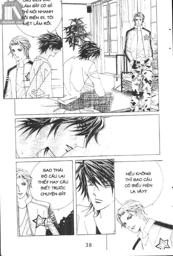 hồng tiểu thư chapter 33 37