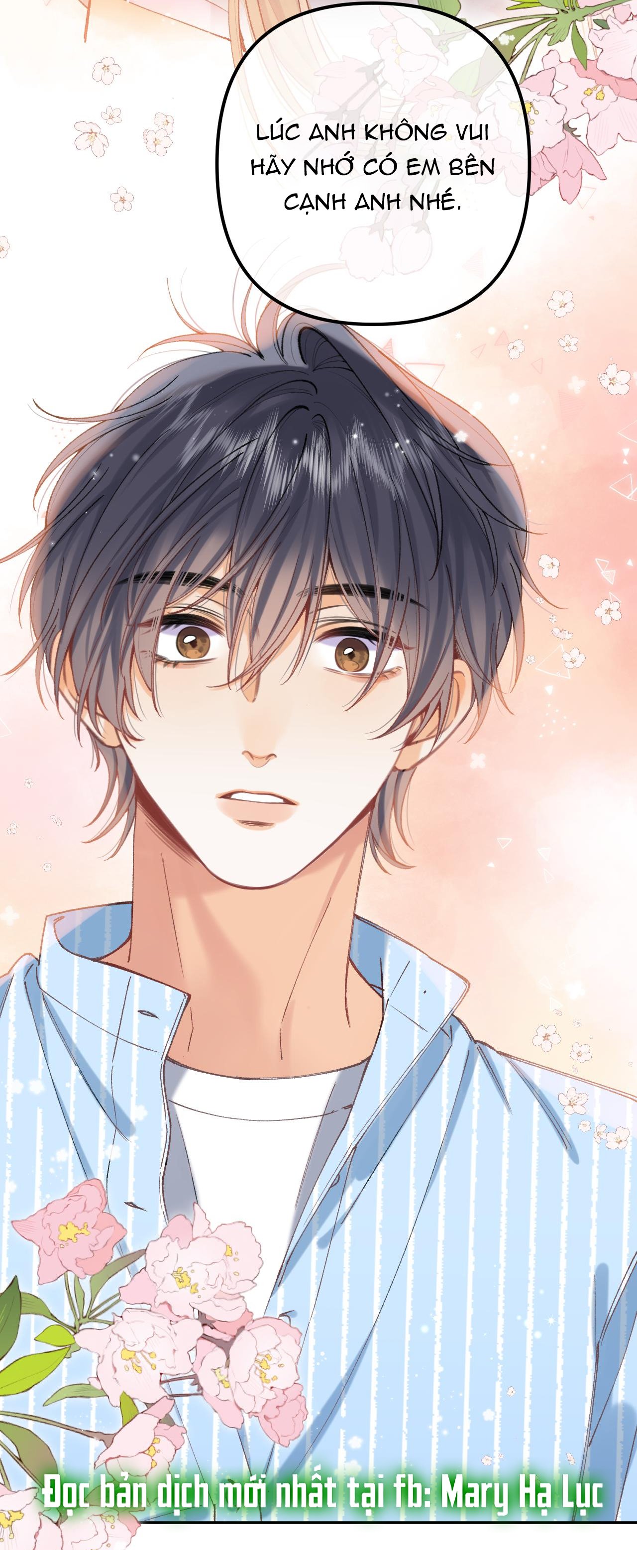 vụng trộm không thể giấu - mối tình thầm kín chapter 115.2 11