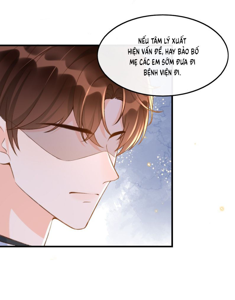 ngọt không ngừng nghỉ chapter 49 23