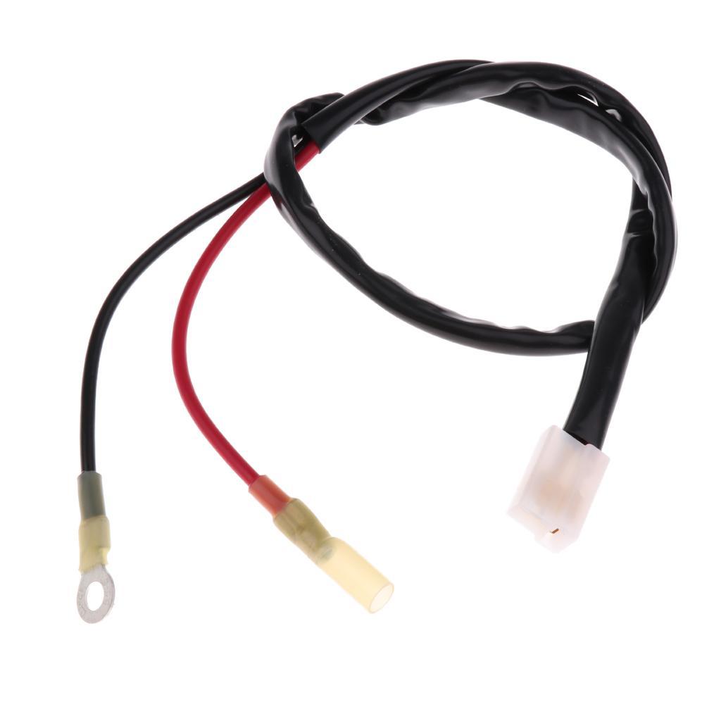 High Quality Electric Cooling Fan Wiring Install 185/165 Thermostat Relay