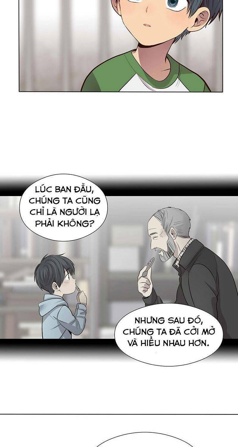 bí mật sâu sắc nhất của tôi chapter 46 10