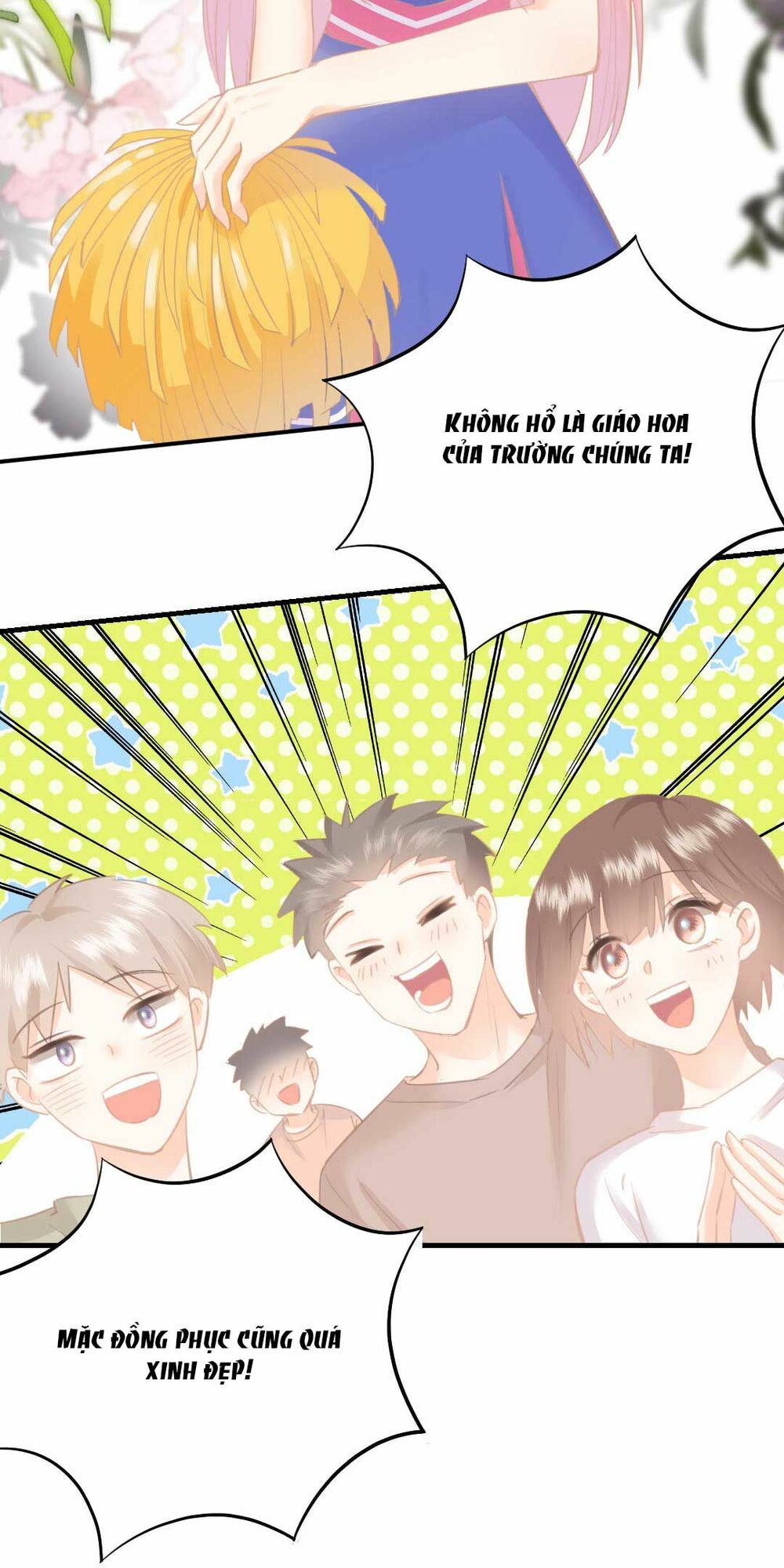 khảo nghiệm cuối cùng của tra nữ chapter 14 4