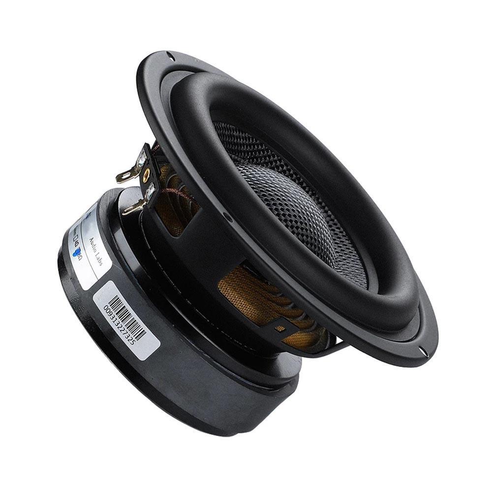 1 Loa Siêu Trầm 5.25 inch 4 8 Ohm 60W Woofer 5 inch Cho Máy Hát Tại Nhà DIY