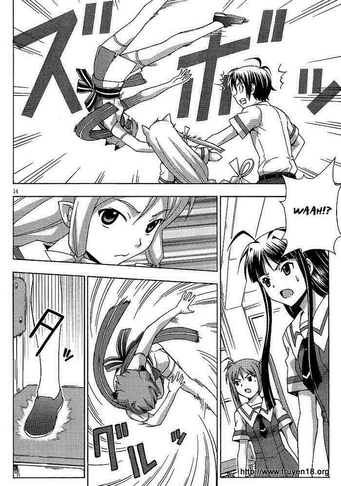 kami sen chapter 5 14