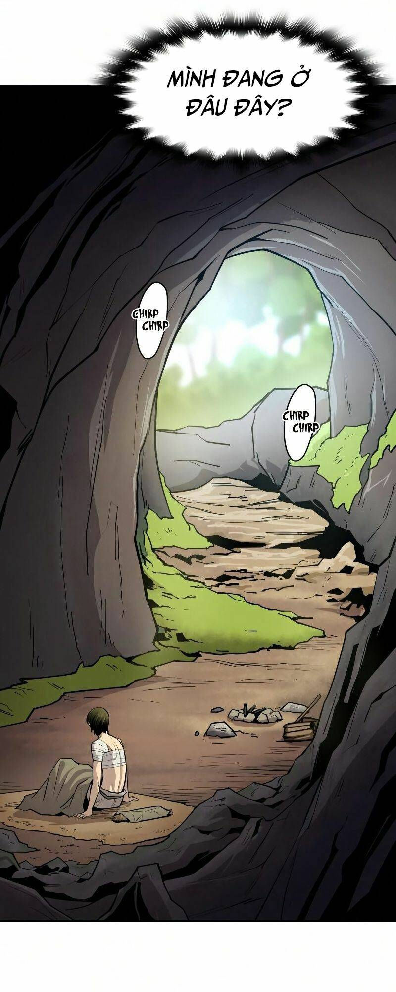 thiếu niên kiếm sư chapter 10 14