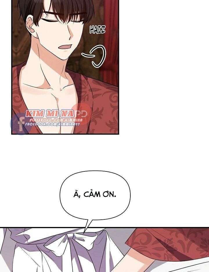 người chồng bạo chúa của tôi đã thay đổi chapter 14 6