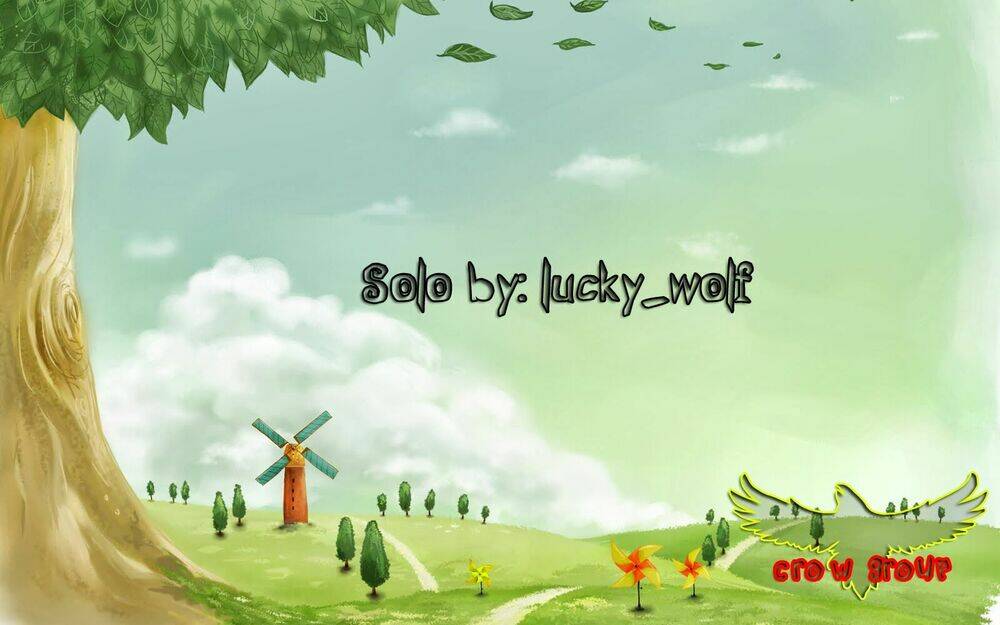 kagetora chapter 13 1