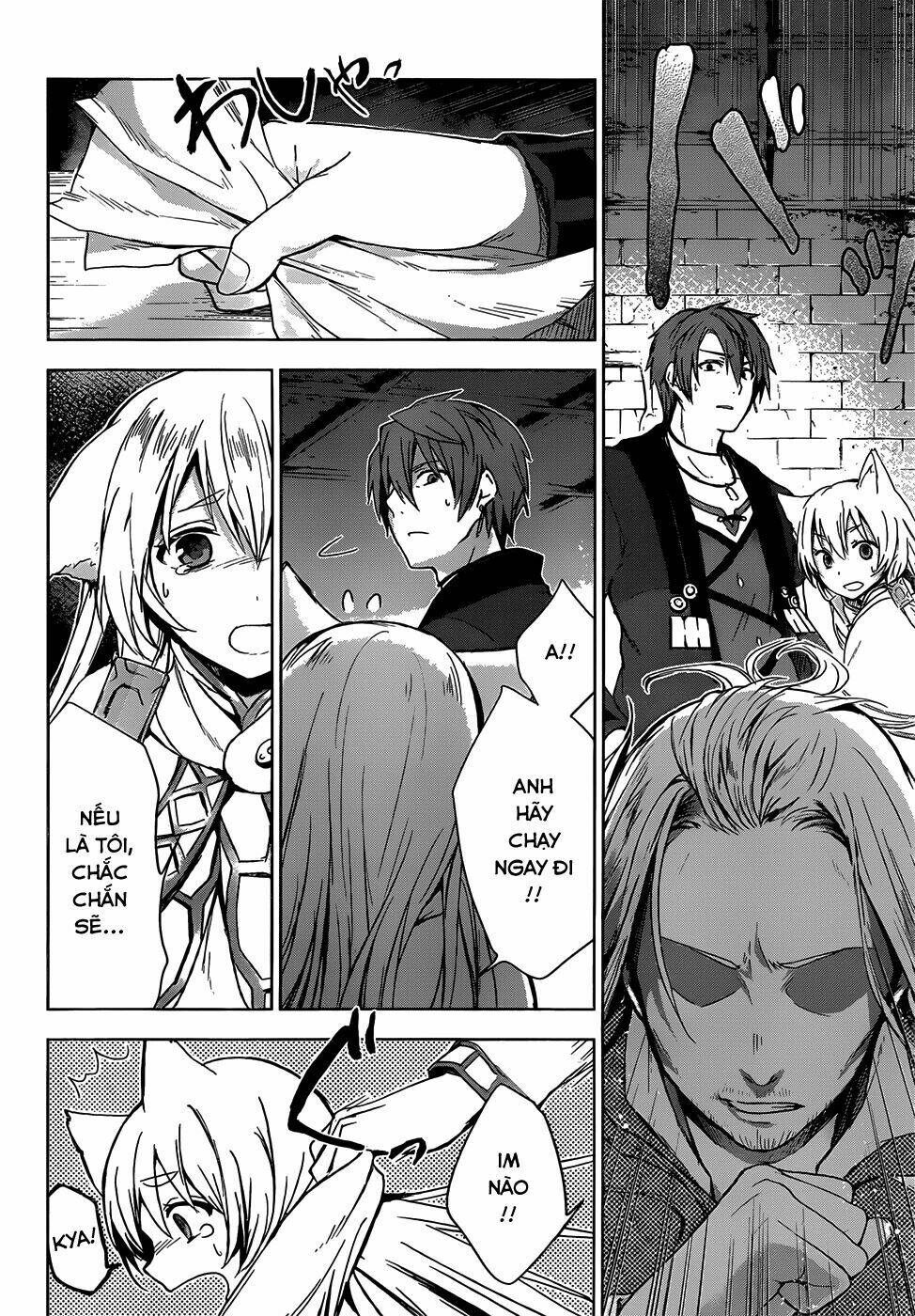 magudala de nemure chapter 6 30