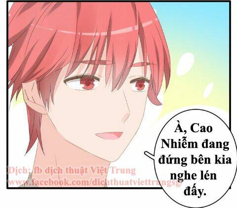 lều khều biết yêu chapter 34 48