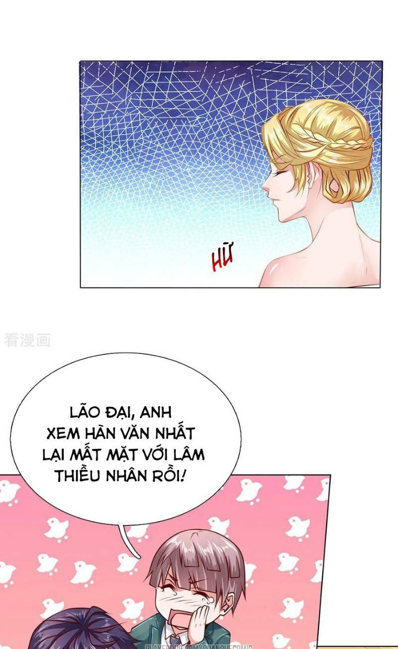 cực phẩm yêu nghiệt chapter 54 7