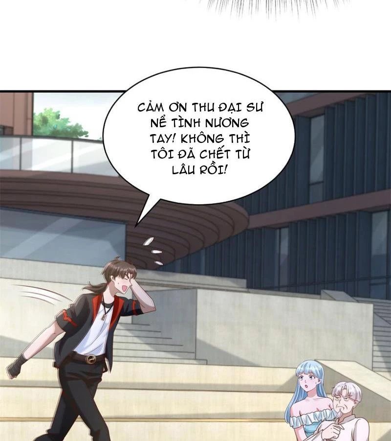 bảy vị tỷ tỷ tuyệt thế vô song của ta chapter 18 22