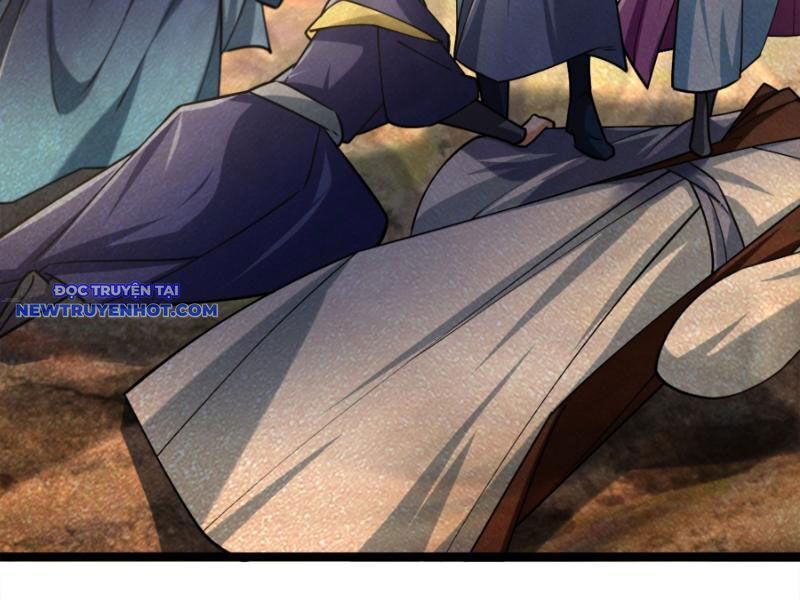 ngủ say vạn cổ: xuất thế đẩy ngang chư thiên chapter 43 14