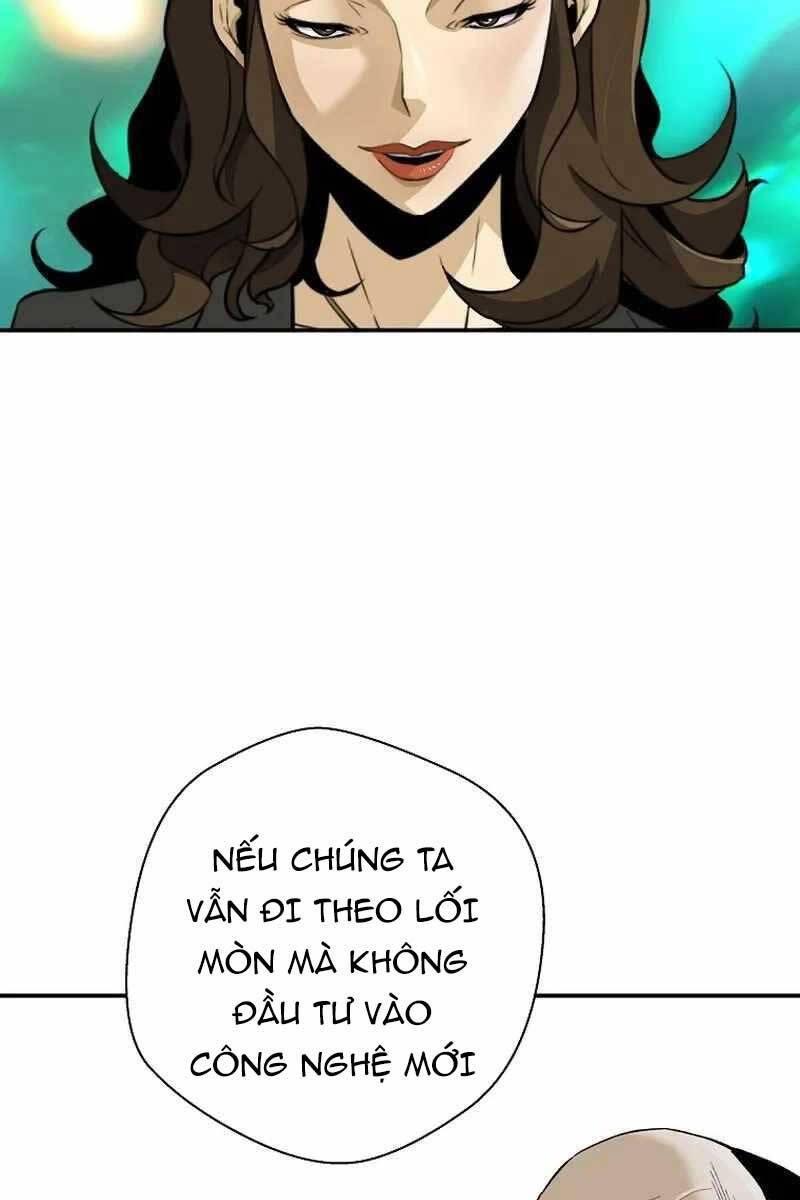 sự trở lại của huyền thoại chapter 101 66