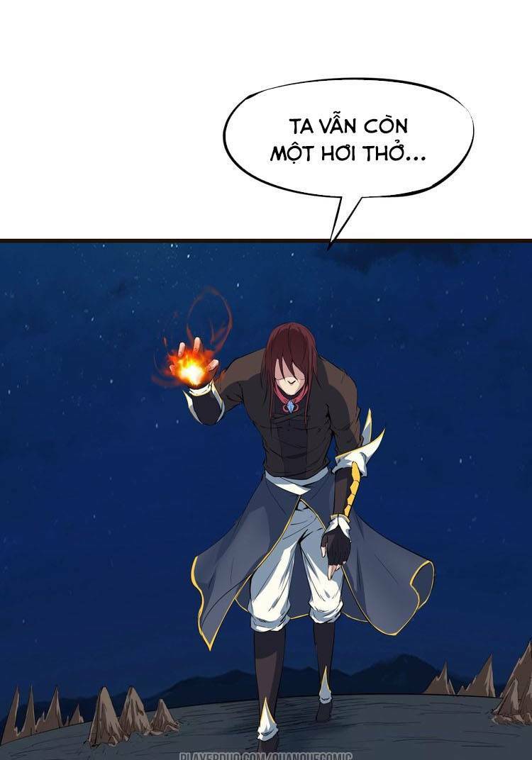 long mạch võ thần chapter 40 37