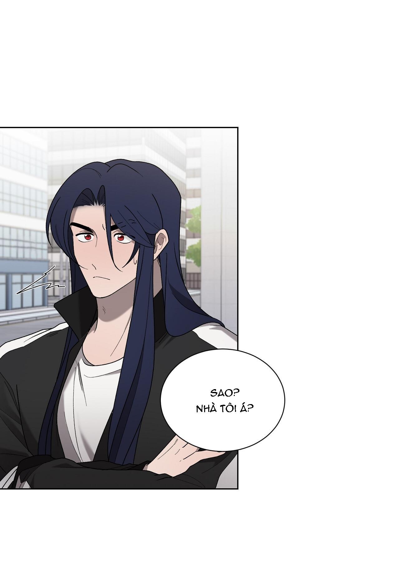 khi chim thước đến chapter 17 51