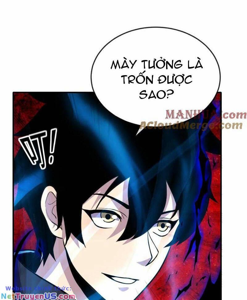 nhìn thấy thanh máu, ta xử tội thần linh chapter 143 3