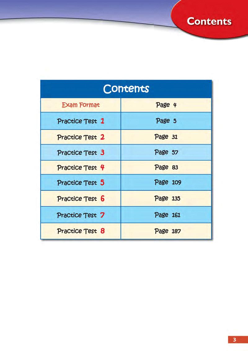 Succeed In Cambridge English: Movers 8