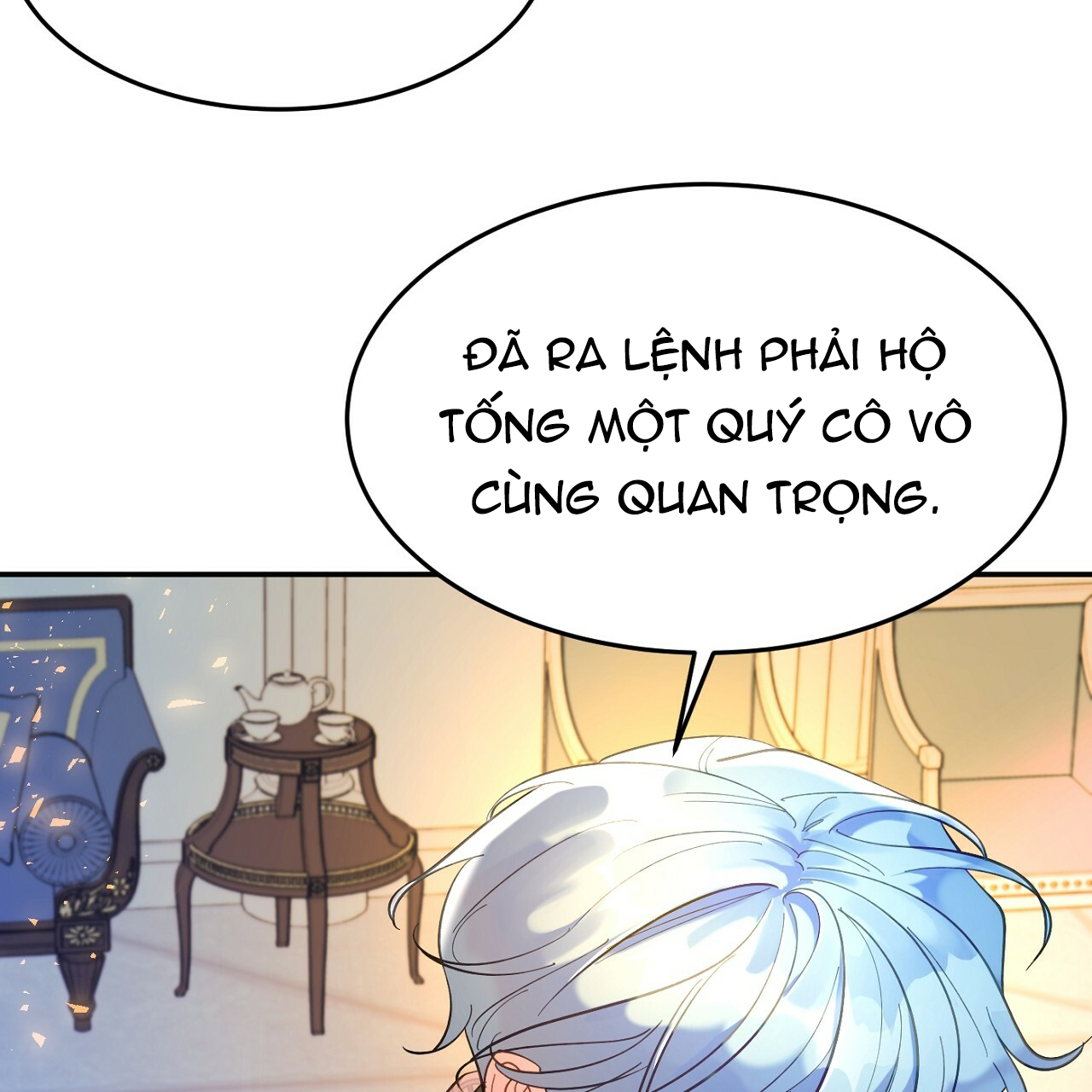 nữ công tước quạ chapter 12.2 63
