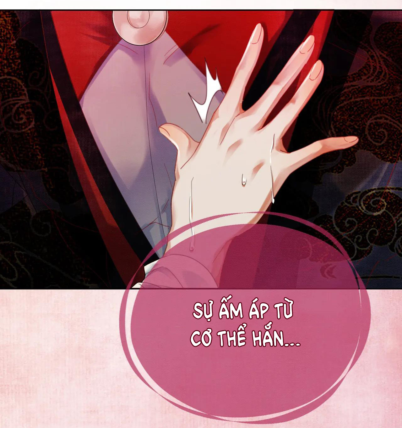 ai đã dạy hư đồ đệ phản diện của ta? chapter 34 8