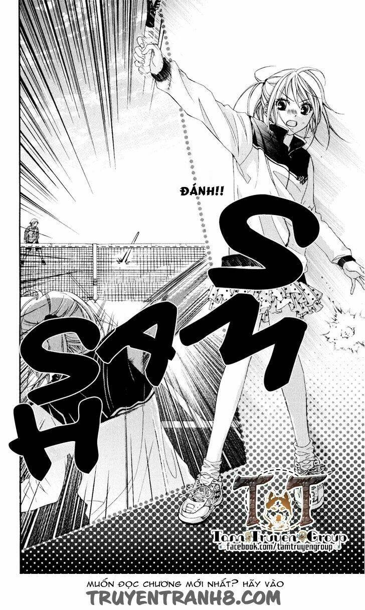 sorairo ageha chapter 11 6