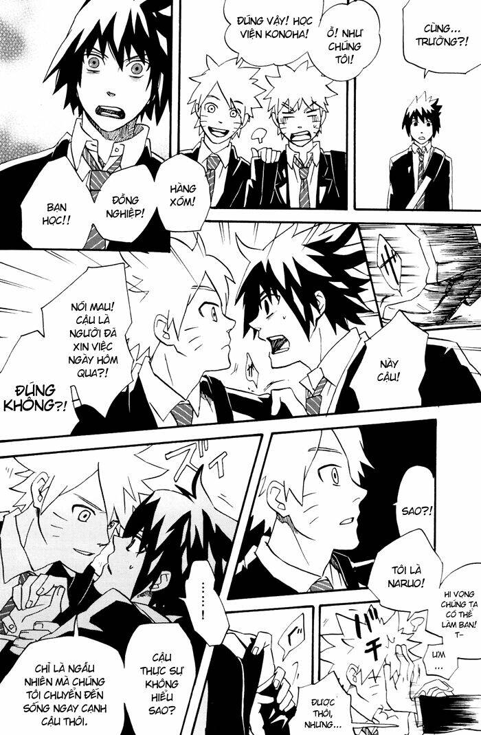 5 anh em sinh đôi chapter 1 25