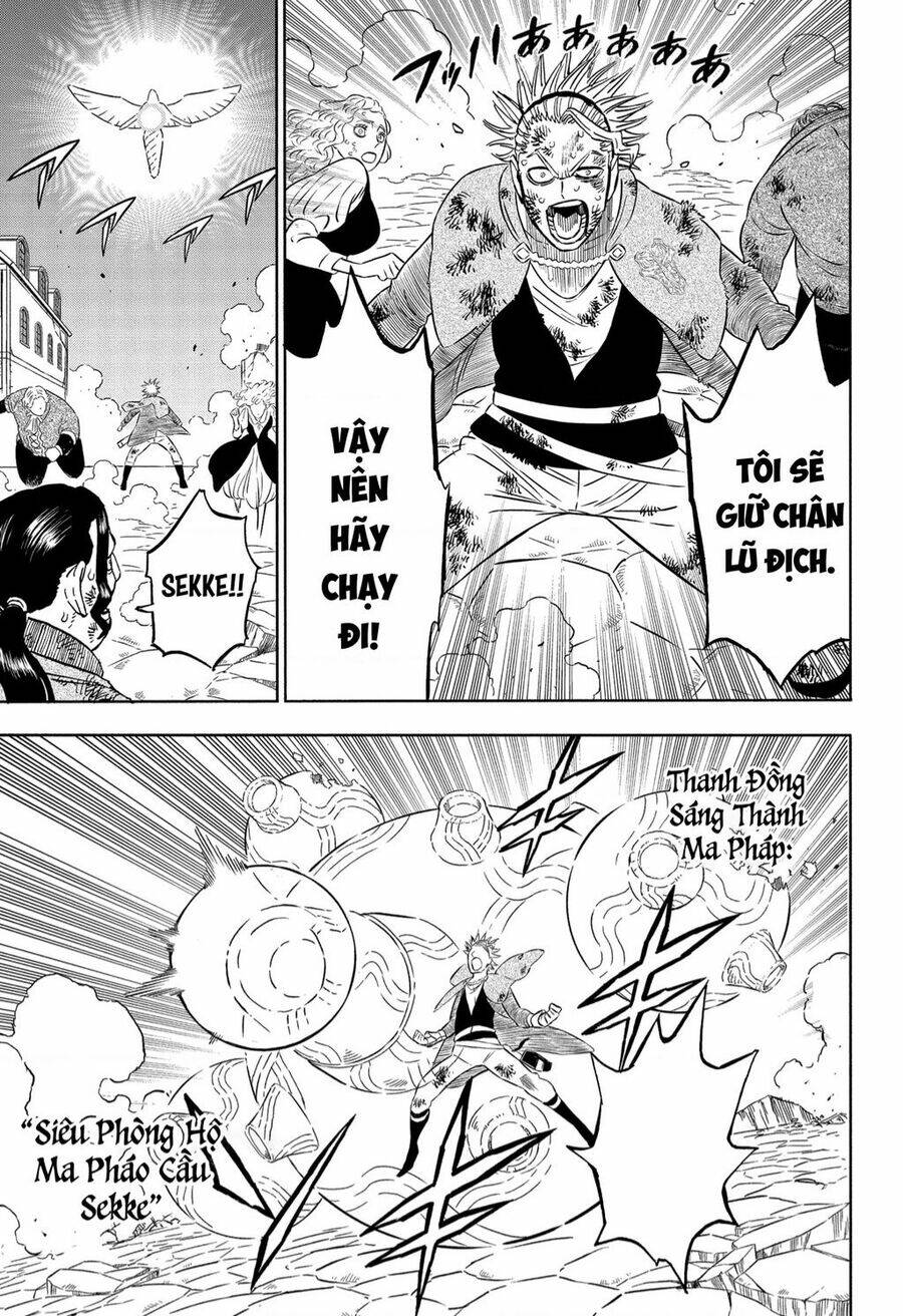 black clover - pháp sư không phép thuật chapter 362 10