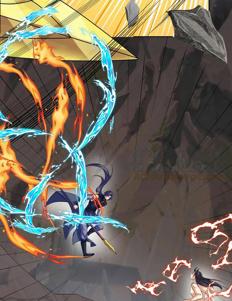 thôn phệ một thế giới tu tiên chapter 158 11