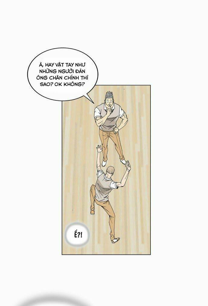 ultimate legend: kang hae hyo chapter 10 19