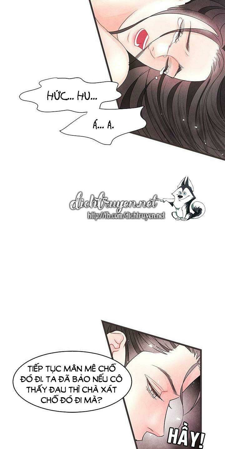 đêm dục vọng (full) chapter 7 22