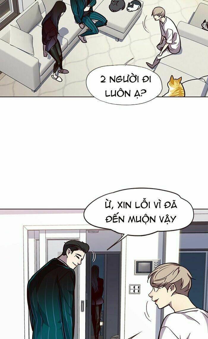 biến thân thành mèo chapter 59 76