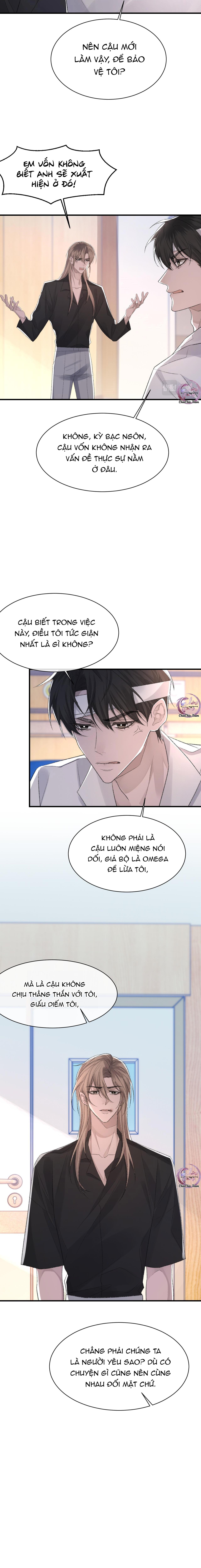 chỉ trích chapter 42 5