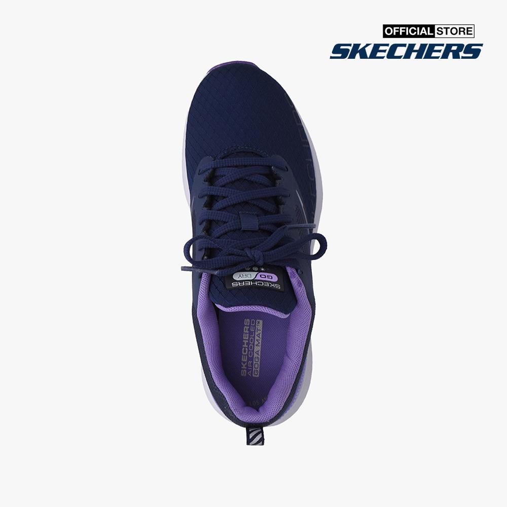 SKECHERS - Giày thể thao nữ GOrun Pulse 128110