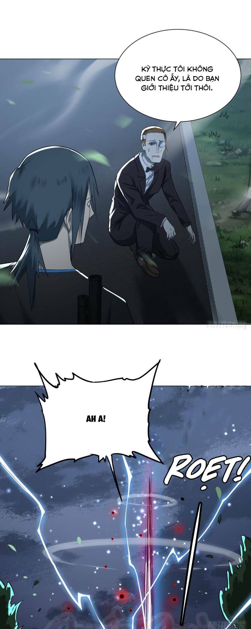 danh sách kẻ phản diện chapter 68 20