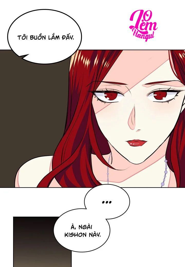 đức hạnh của ác nữ phản diện chapter 9 17