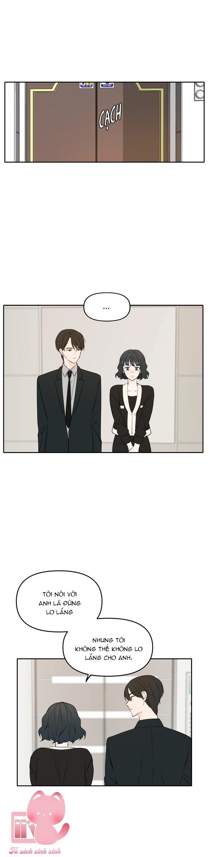 hẹn gặp nhau ở kiếp thứ 19 chapter 40 38