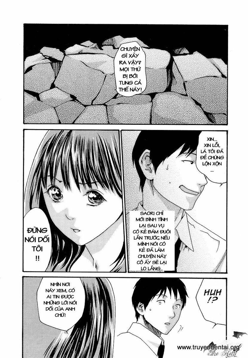 hishoka drops chapter 19 22