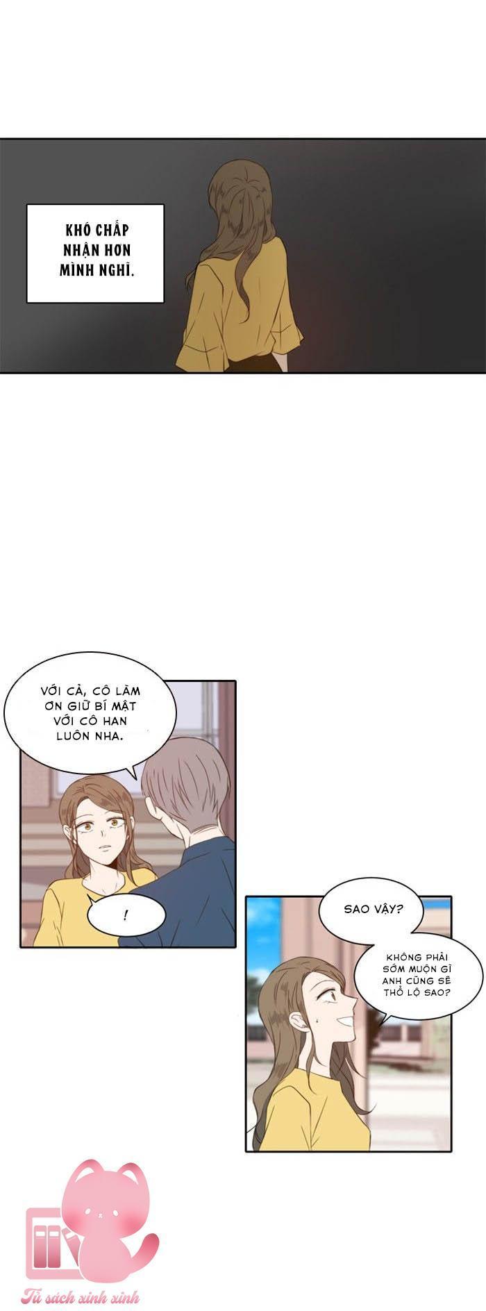 a good day to be a dog chapter 26 31