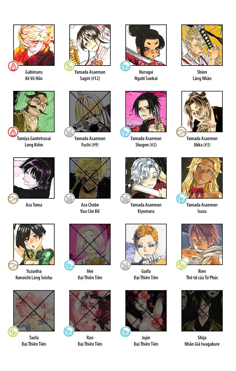 jigokuraku chapter 117 20