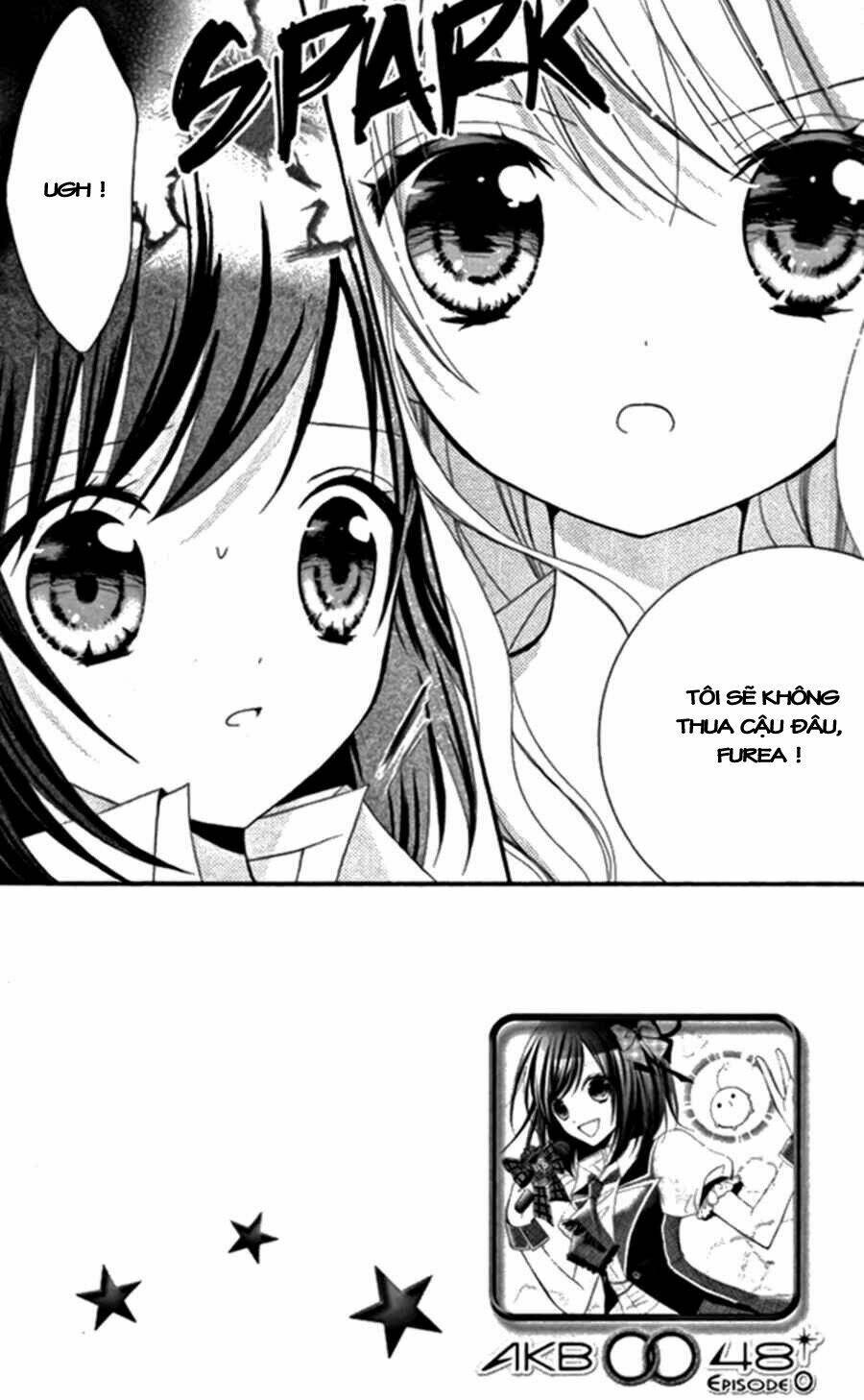 nhóm nhạc thiên hà lịch chapter 3 4