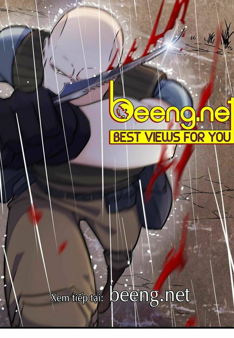 tối cường binh vương chapter 64 22