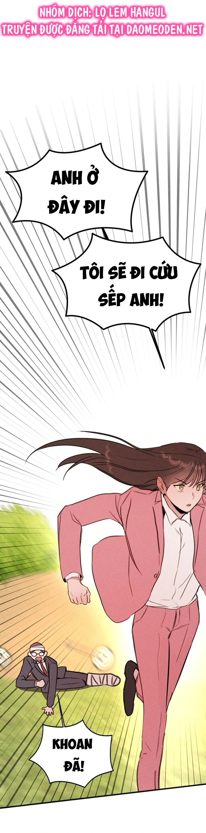 cuộc sống riêng của chị tôi chapter 44 26